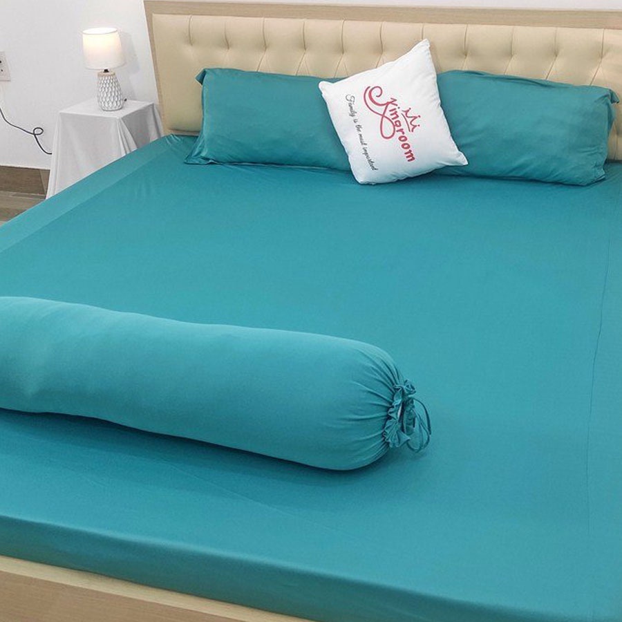 Vỏ gối thun lạnh trơn nhiều màu | BigBuy360 - bigbuy360.vn