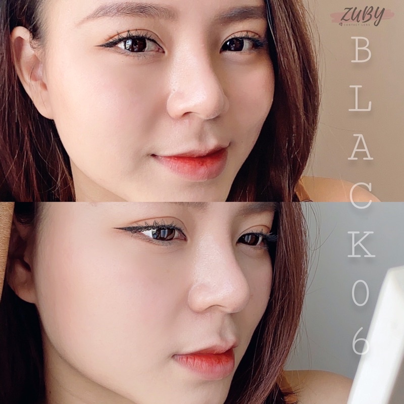 KÍNH GIÃN TRÒNG 14,5 MM - ADRIA - LENS 3 THÁNG