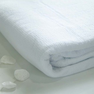 Khăn tay chất liệu cotton Mollis HM4R 34 x 34 cm