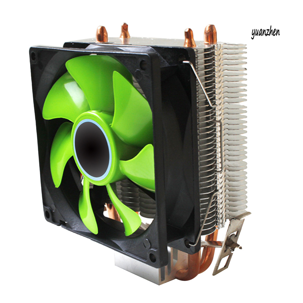 AMD Quạt Tản Nhiệt Cpu Cho Intel L775 1155 1150 | BigBuy360 - bigbuy360.vn