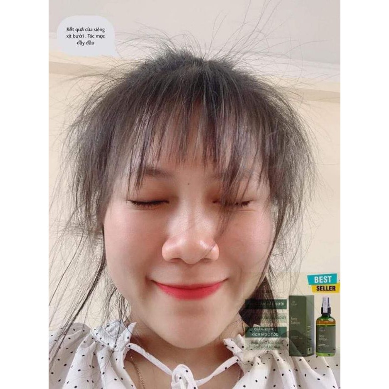 Tinh dầu bưởi kichmoctoc | BigBuy360 - bigbuy360.vn