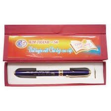 Bút Luyện Viết Chữ Đẹp Kim Thành 56