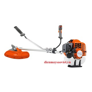 Máy cắt cỏ husqvarna 143rii