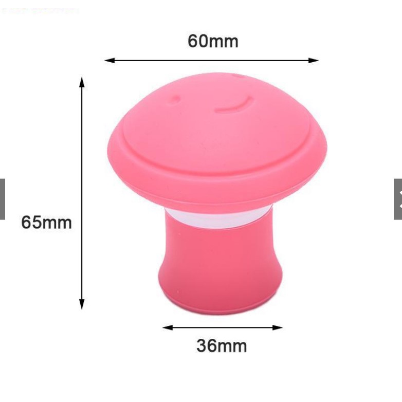 [Hàng mới về] Dụng cụ nâng cơ mặt bằng silicon thiết kế tiện dụng