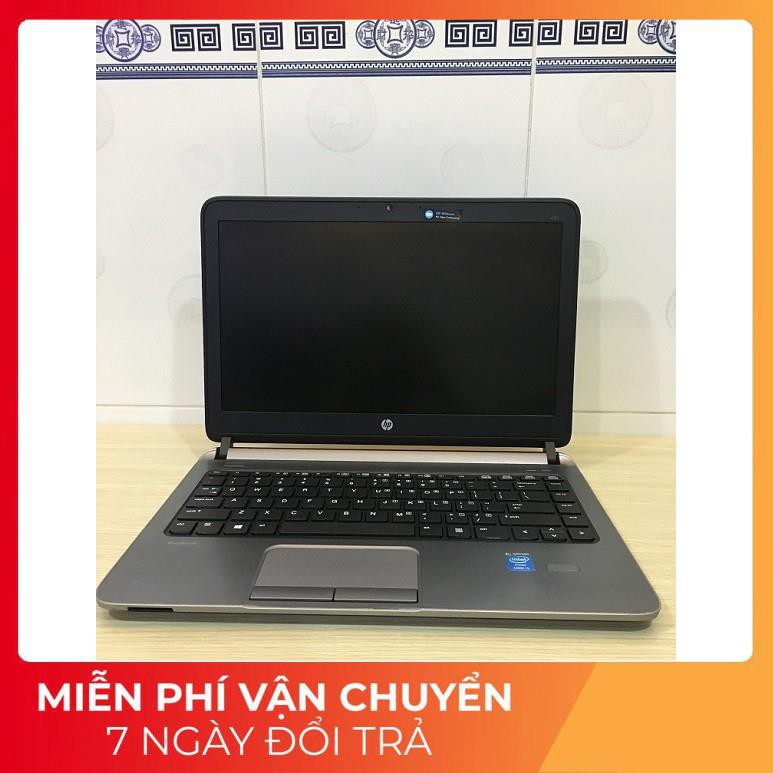 [BH 6TH] Laptop HP Probook 430 G1