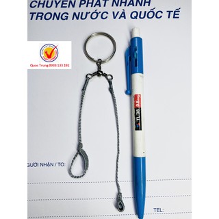 Dây xích chân chim chích chòe, chào mào