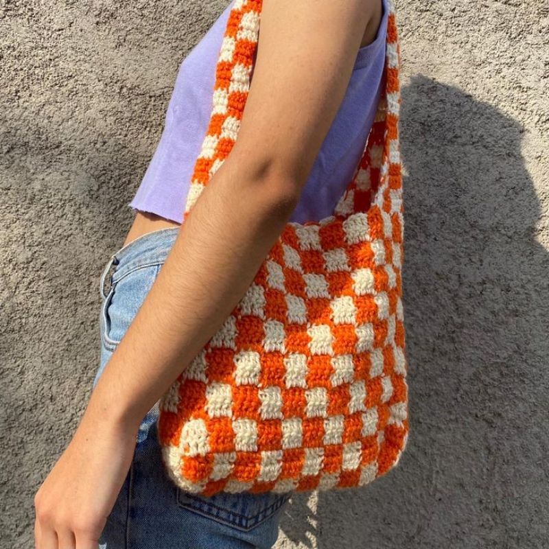 TÚI LEN  NHIỀU MÀU