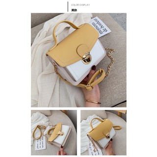 TÚI XỊN HÀN QUỐC - E6781