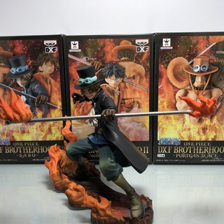 Mô hình DXF brotherhood Sabo