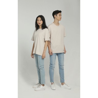 Áo Thun Basic