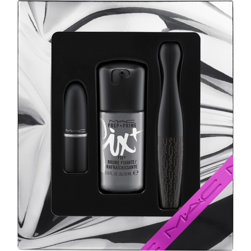 (hàng sẵn ) set Shiny Pretty Things All Star Kit: Ruby Woo | BigBuy360 - bigbuy360.vn