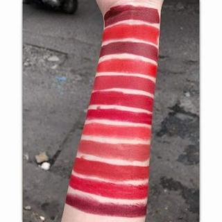Bộ son handmade 12 cây