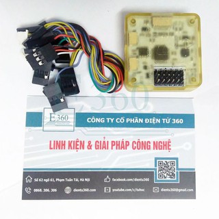MẠCH CÂN BẰNG CC3D EVO