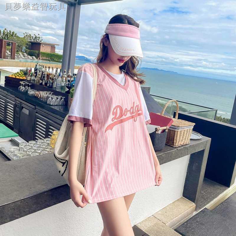 Bộ Đồ Bơi Ba Mảnh Vải Mỏng Phong Cách Hàn Quốc | BigBuy360 - bigbuy360.vn