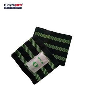 bó ống chân Hàn Quốc, Xà Cạp Bọc Ống Quần, được làm từ vải thun, co giãn