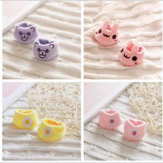 Outfit giày cho doll 20-22cm