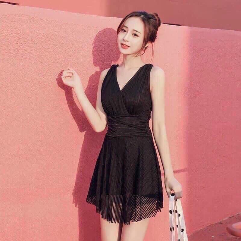 ❌Bộ Tắm Biển Liền Thân Cao Cấp Có Đệm Ngực
