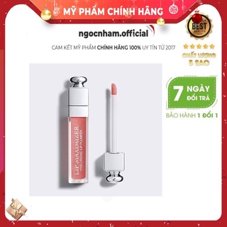 Son dưỡng Dior Addict Lip Maximizer 012 Rosewood