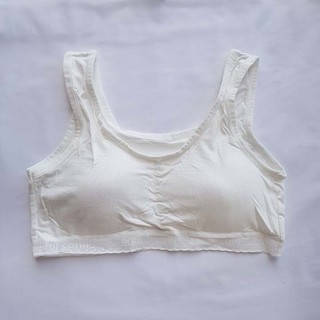 ÁO LÓT HỌC SINH, ÁO BRA COTTON CAO CẤP CỰC ĐẸP 14017