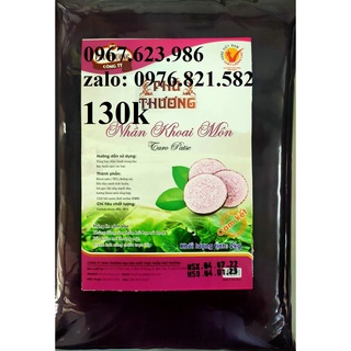 Nhân khoai môn phú thương 2kg