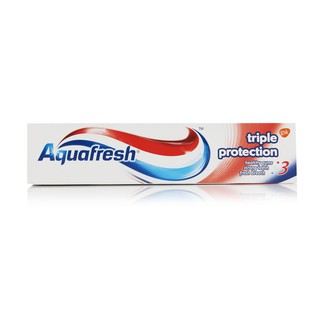 Kem Đánh Răng Aquafresh Triple Protection 100ml