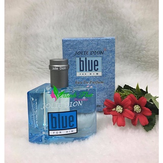 Nước hoa nam Jolie Dion Blue For Him 60ml