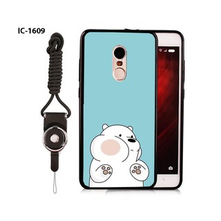 [FSS09JAN-Hoàn 20% xu]  ỐP LƯNG XIAOMI REDMI 5PLUS