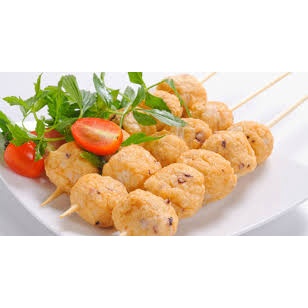 500g Tôm Viên chiên
