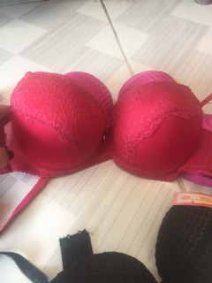 Combo 5 áo lót nâng ngực