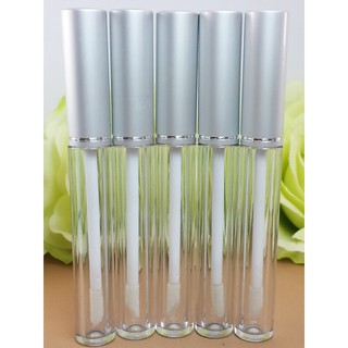 Son nước 6ml, chuyên đựng dầu dừa cũng như các loại tinh dầu dưỡng môi - mi.