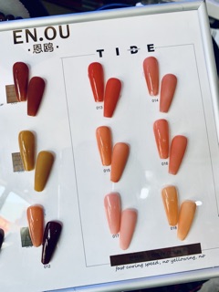 Set Thạch Enou.Có bán lẻ