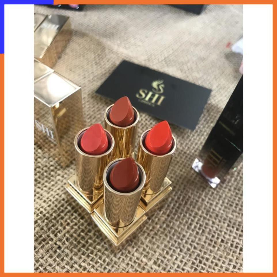 [ hàng chính hãng] SON LÌ KHÔNG CHÌ ĂN ĐUÔC LÂU TRÔI - SHI- HÀNG MỚI VỀ V V V | BigBuy360 - bigbuy360.vn