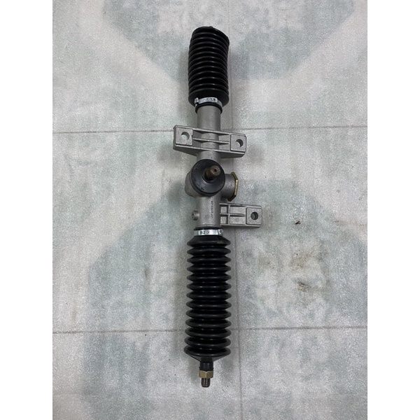 Thước lái 2 đầu xe 4 bánh dùng ráp cho xe 4 bánh và các loại xe chế