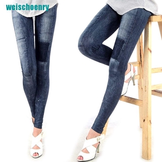 ✲Quần Jeans Skinny Nữ Thời Trang