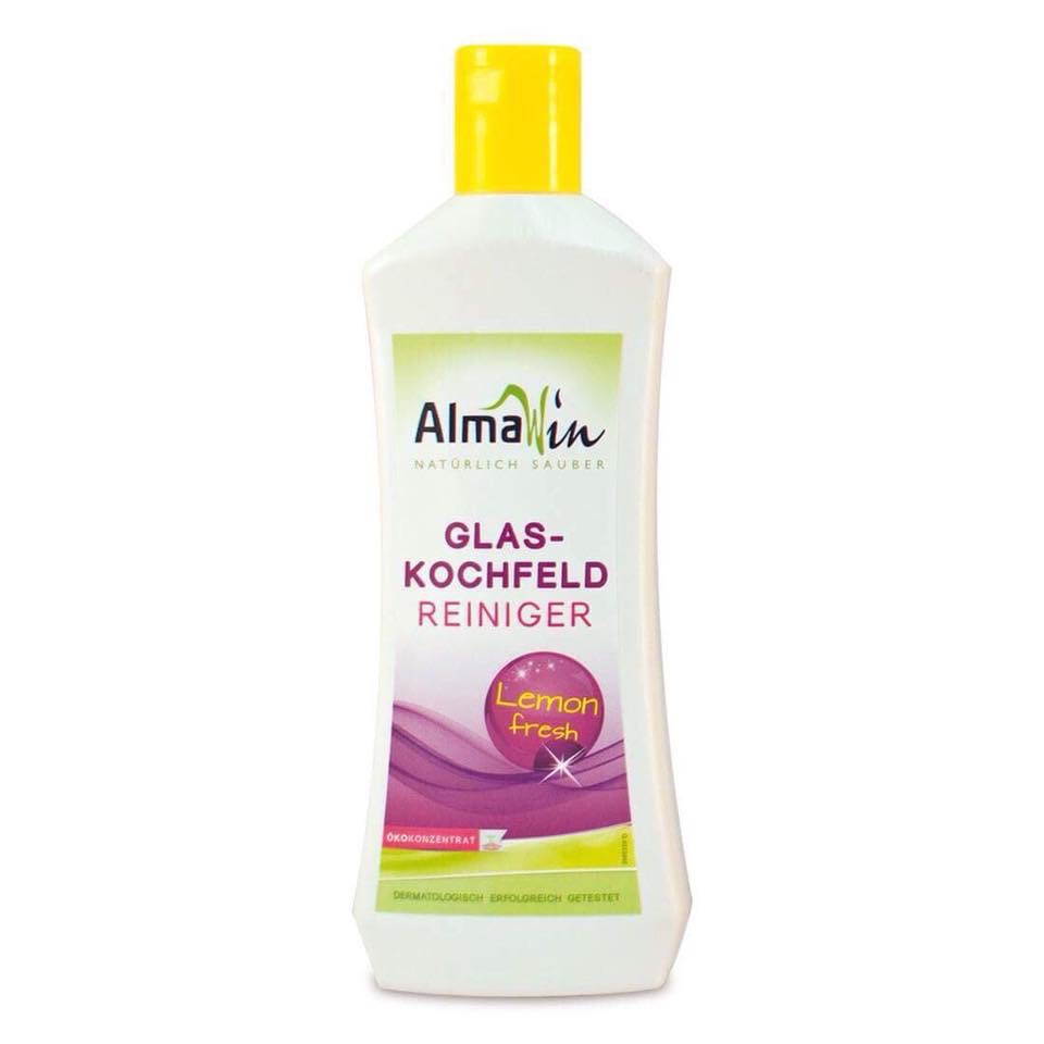 [Almawin]  Nước lau bếp hữu cơ (250ml)