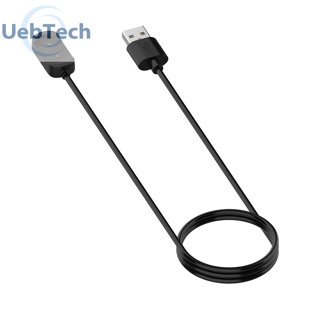 Cáp sạc USB 3.28ft chuyên dụng dành cho đồng hồ thông minh Amazfit T-Rex GTR 42mm 47mm GTS