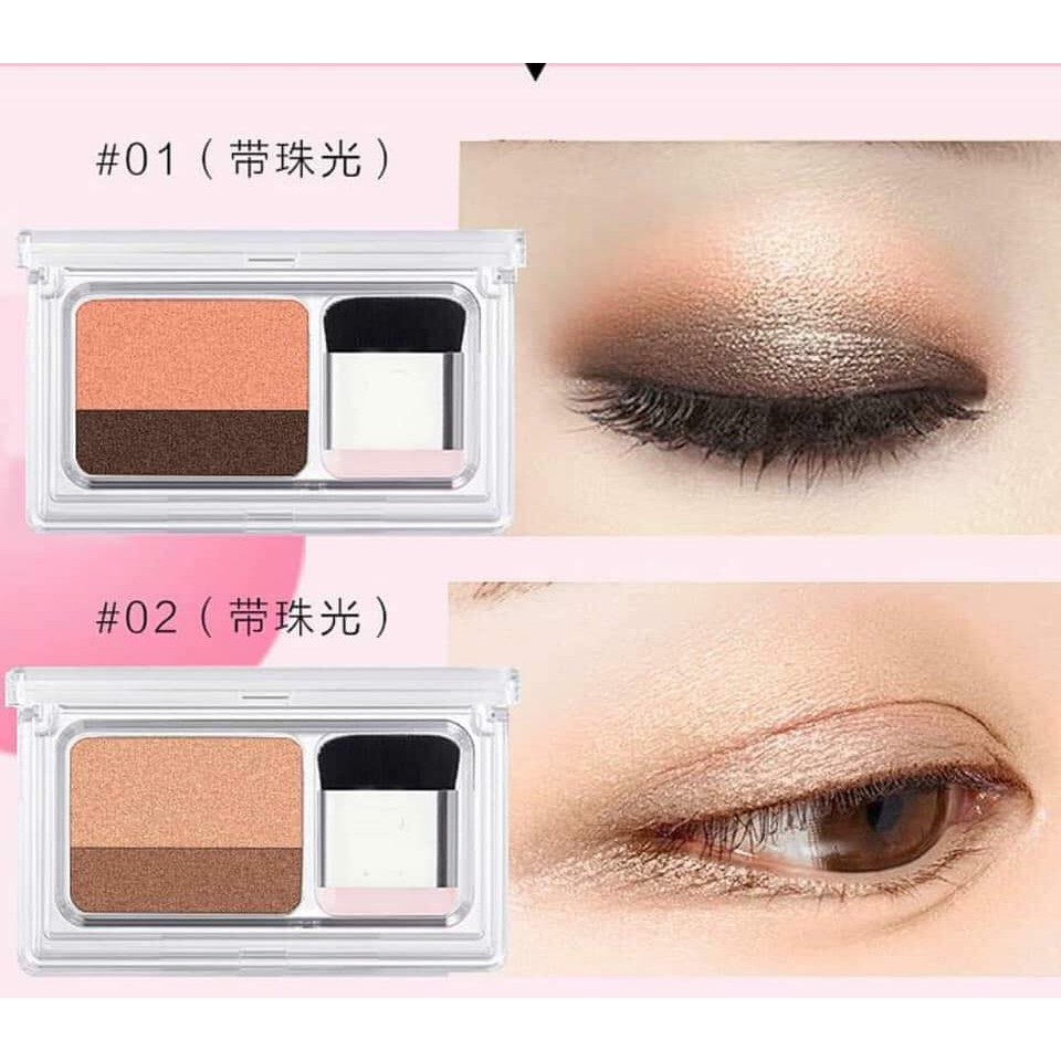 🎀🎀🎀Kit Màu Mắt 16 Brand Sixteen Eye Magazine All About Eye🎀🎀🎀Chị e nào cũng cần phải có em này trong túi ❌Bảng Phấ