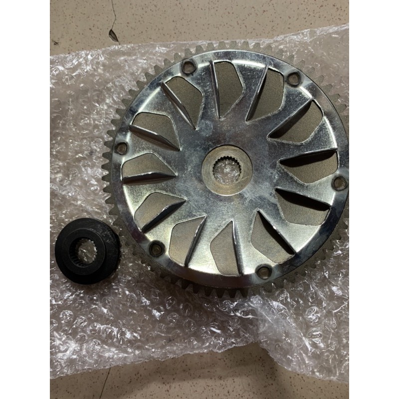 full bộ nồi trước spacy 100