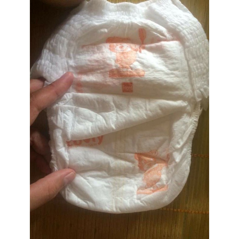 100c bỉm tặng 5 quần eboly m100 l100 xl100 xxl100 xxxl100