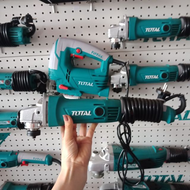 Máy mài góc 850W TG10810036