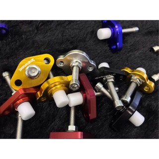Tăng cam bằng cơm Exciter Winner Sonic Sirius Jupiter Mio Nouvo nhôm cnc cực đẹp . DoChoiXeMay
