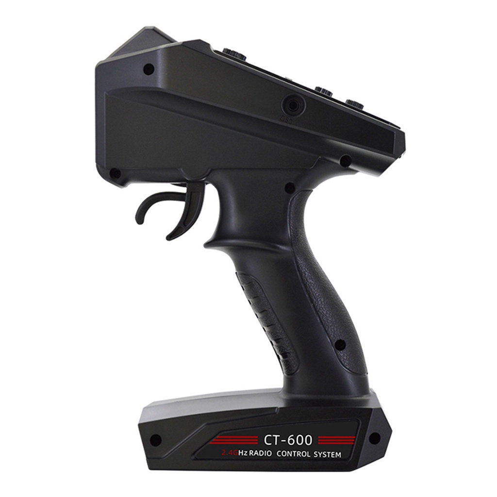 Thiết Bị Nhận Tín Hiệu Điều Khiển Từ Xa 6CH 2.4GHz Cho TRX4 Scx10 RC