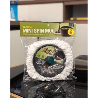 [HÀNG CHÍNH HÃNG] SET 2 BÔNG LAU THAY THẾ LOCK&LOCK ETM4