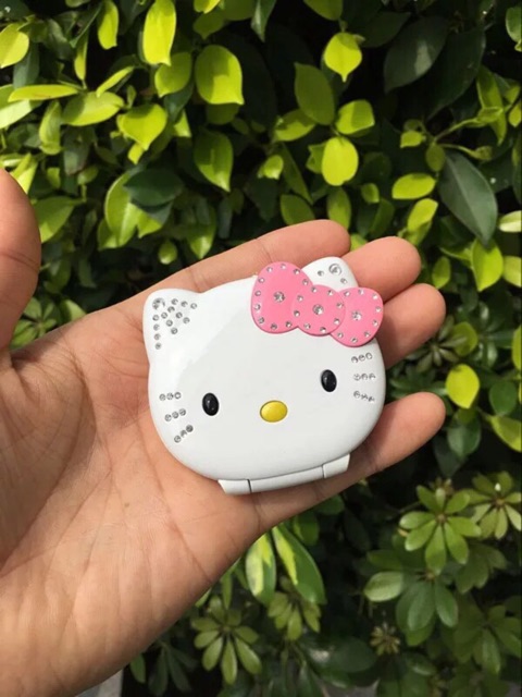 Điện thoại Kitty siêu xinh 1 sim