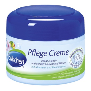 Kem dưỡng da Bubchen Pflege Creme 75ml