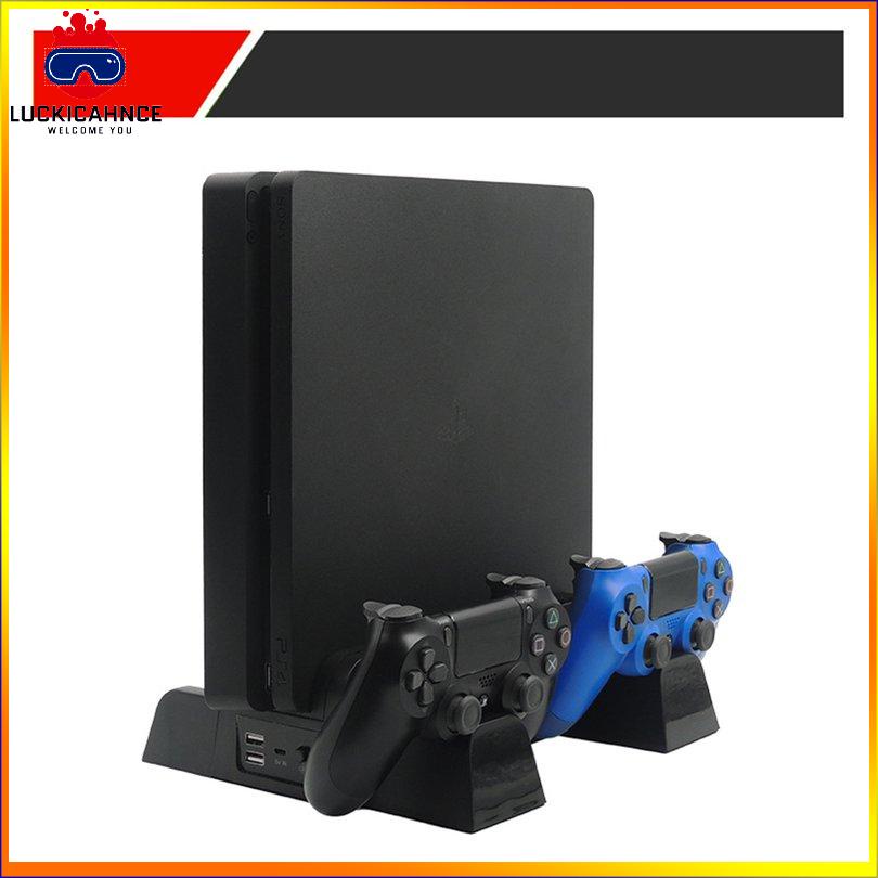 Quạt Tản Nhiệt Cho Ps4 Ps4 Slim Ps4 Pro 707