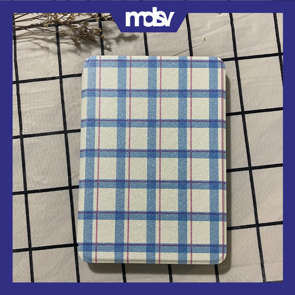 Bao da cover cho máy đọc sách Kindle Paperwhite 1,2,3,4 và Basic 2019 SILICON họa tiết xinh xỉu | NHÓM 4 |