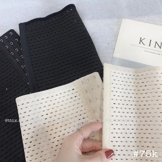 GEN BỤNG THÔNG HƠI LATEX CAO CẤP