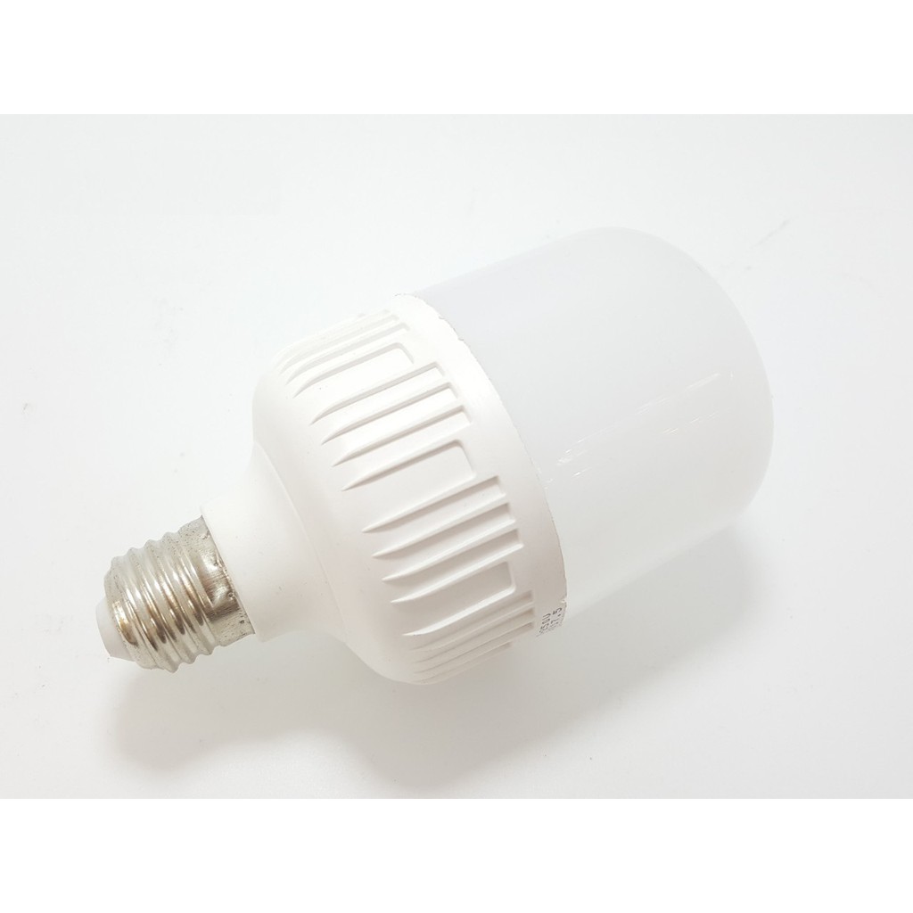 Bóng Đèn Led Trụ 45W Trắng