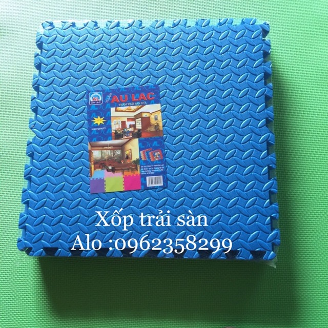 Tổng kho xốp trải sàn Âu lạc 0952358299